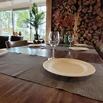 De Foreesten Hotel Vierhouten