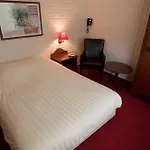 De Foreesten Hotel Vierhouten