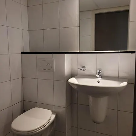 De Foreesten Otel