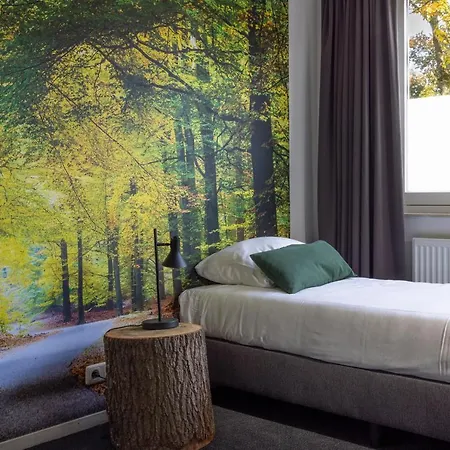 De Foreesten 3*