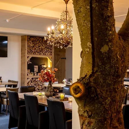 De Foreesten 3* Виерхоутен