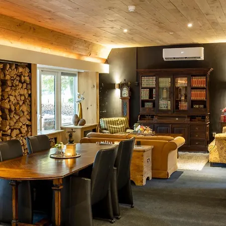 De Foreesten Hotel