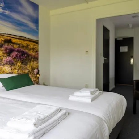 De Foreesten Виерхоутен