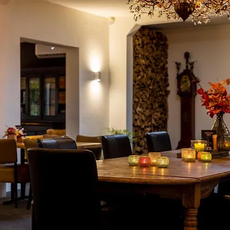 De Foreesten 3* Виерхоутен