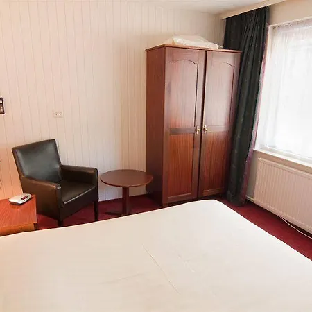 Hotel De Foreesten
