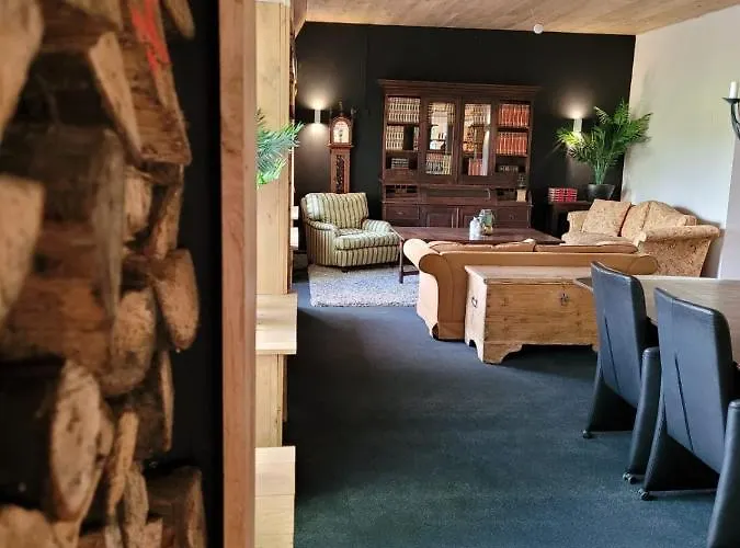 De Foreesten Otel 3*