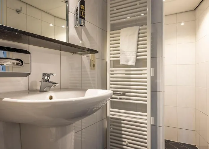 De Foreesten 3* Виерхоутен