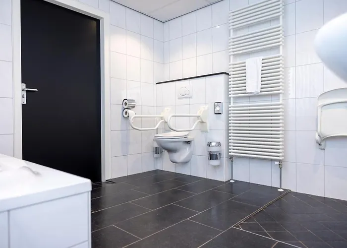 De Foreesten Otel 3*