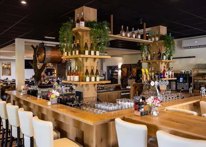 De Foreesten Отель