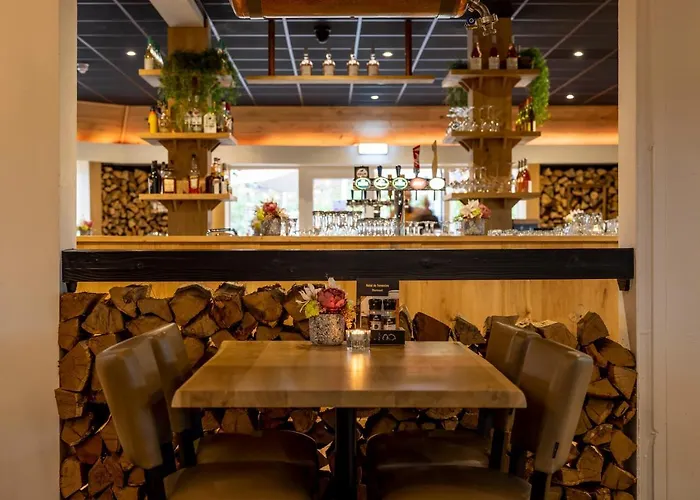 De Foreesten Виерхоутен