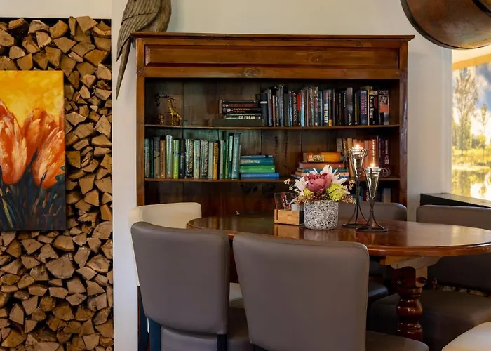 De Foreesten Отель 3*