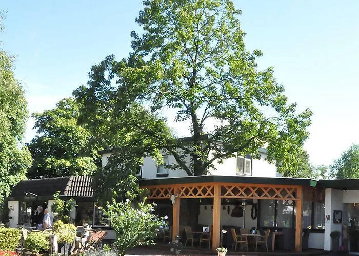 Otel De Foreesten 3*