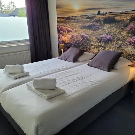 Hotel De Foreesten Vierhouten