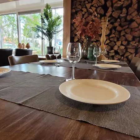 De Foreesten Hotel Vierhouten