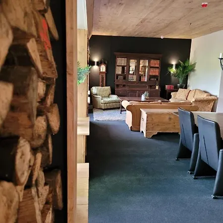 De Foreesten Hotel 3*