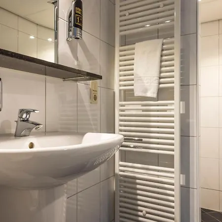 De Foreesten 3* Vierhouten