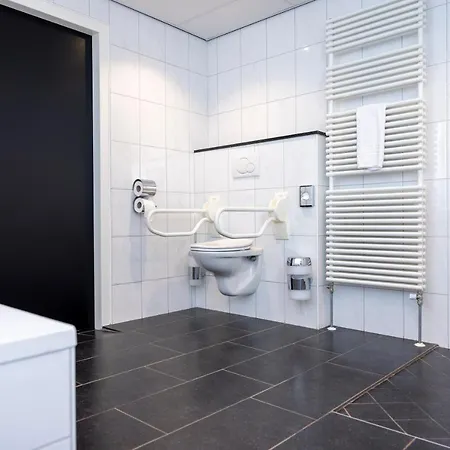 De Foreesten Hotel 3*