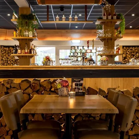 De Foreesten Vierhouten