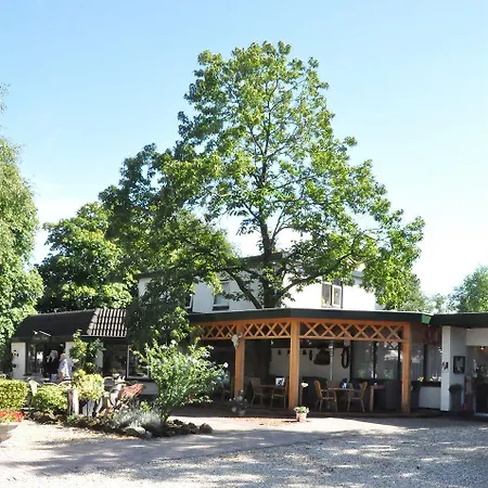 Hotel De Foreesten 3*