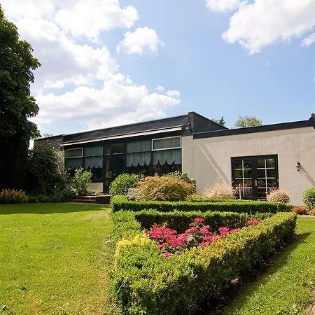 Hotel De Foreesten Vierhouten