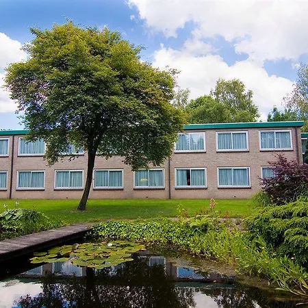 Hotel De Foreesten 3*