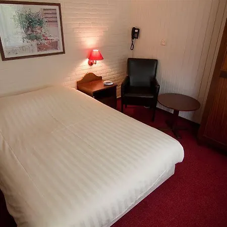 De Foreesten Hotel Vierhouten