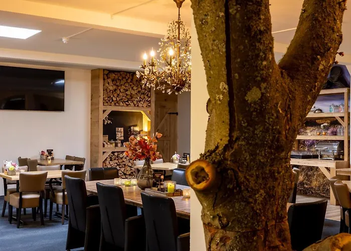 De Foreesten 3* Vierhouten