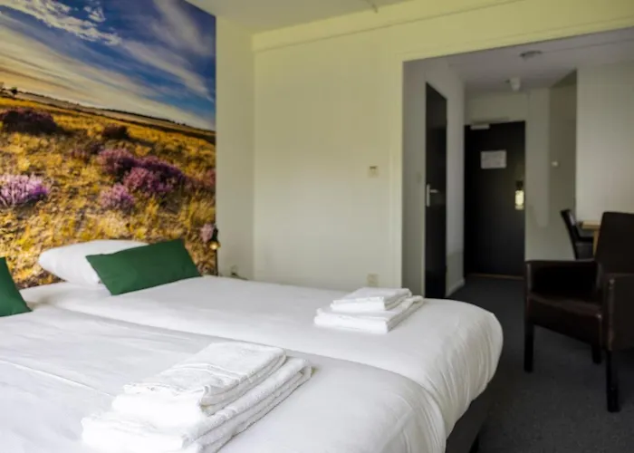 De Foreesten Vierhouten