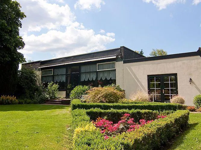 Hotell De Foreesten Vierhouten