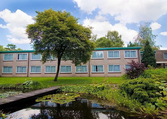 Hotell De Foreesten 3*